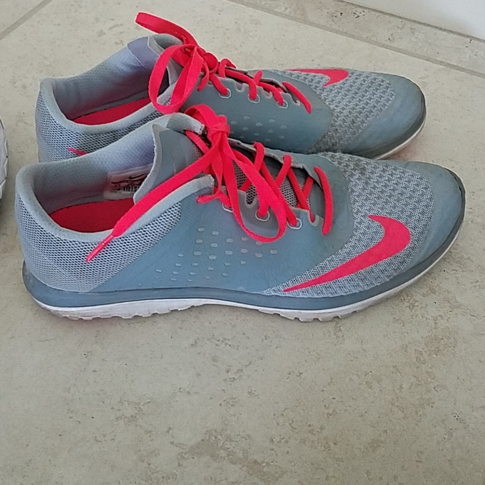 Nike Fitsole